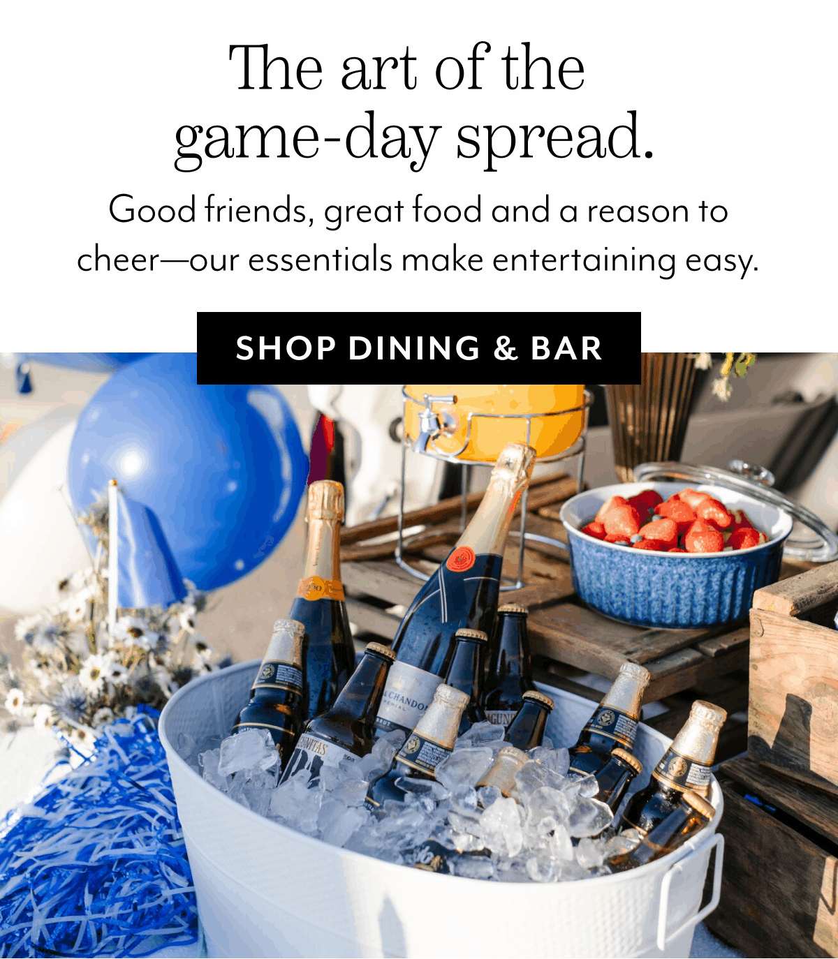 Dining & Bar