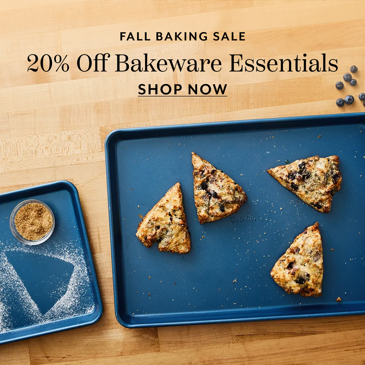 Bakeware Sale