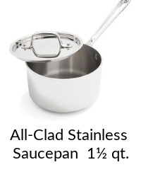 recommended product I