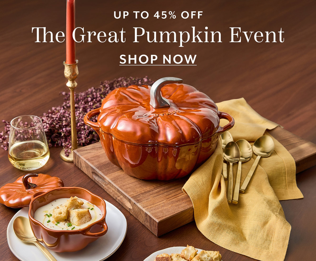 Pumpkin Shop