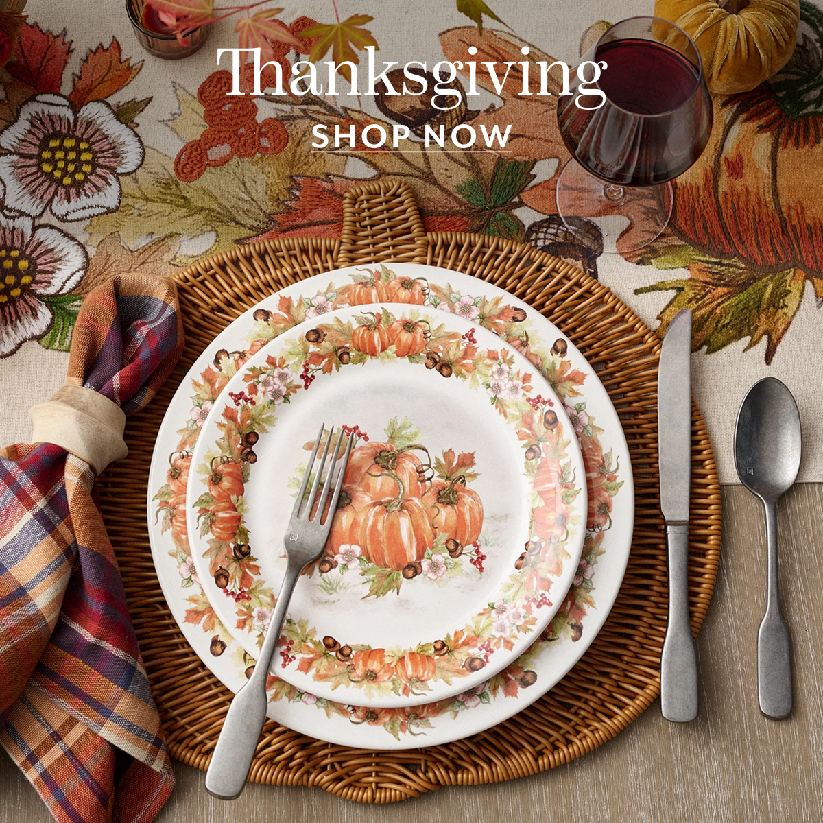 Thanksgiving