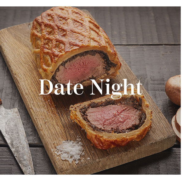 Date Night Classes