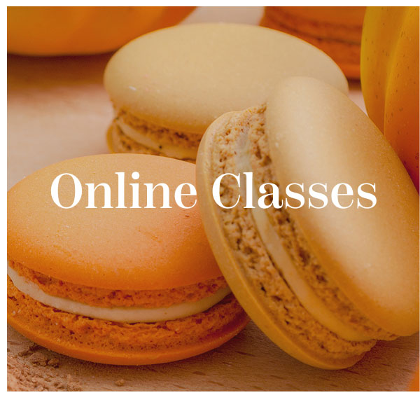 Online Classes