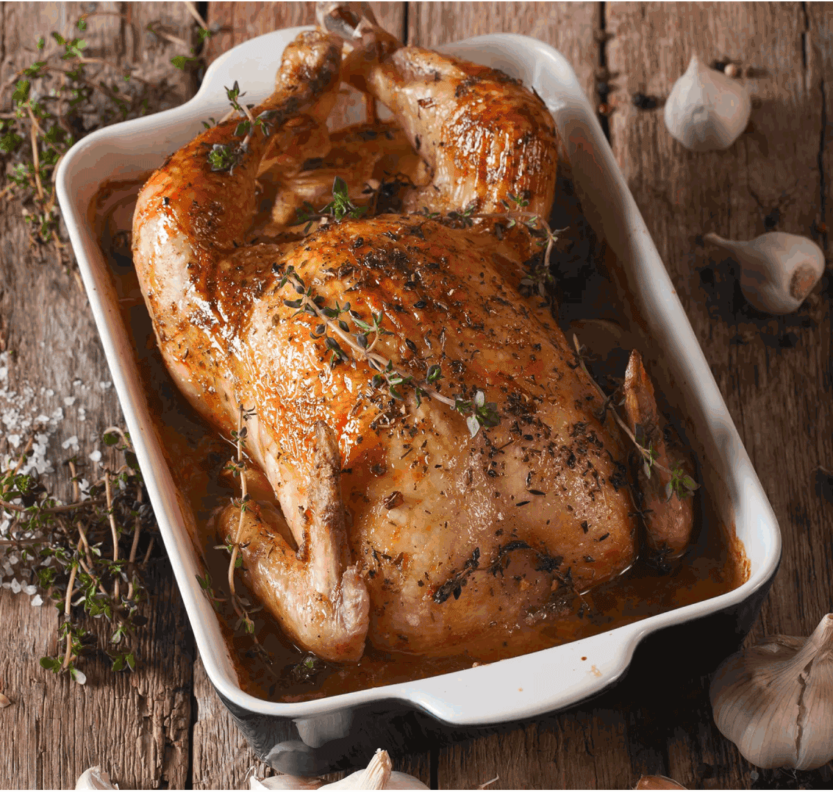 Essential Skills for Thanksgiving