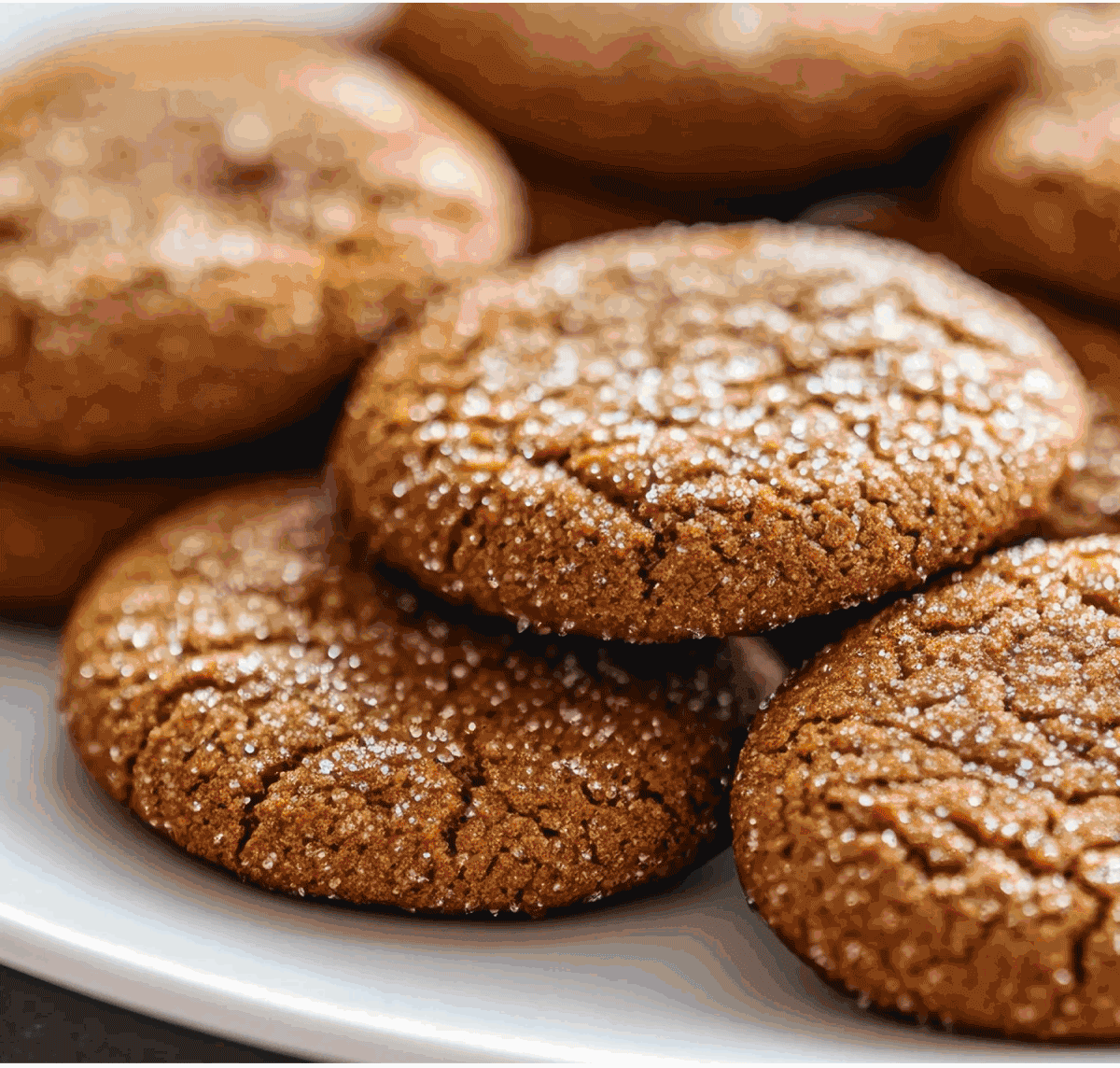 Holiday Baking Essentials