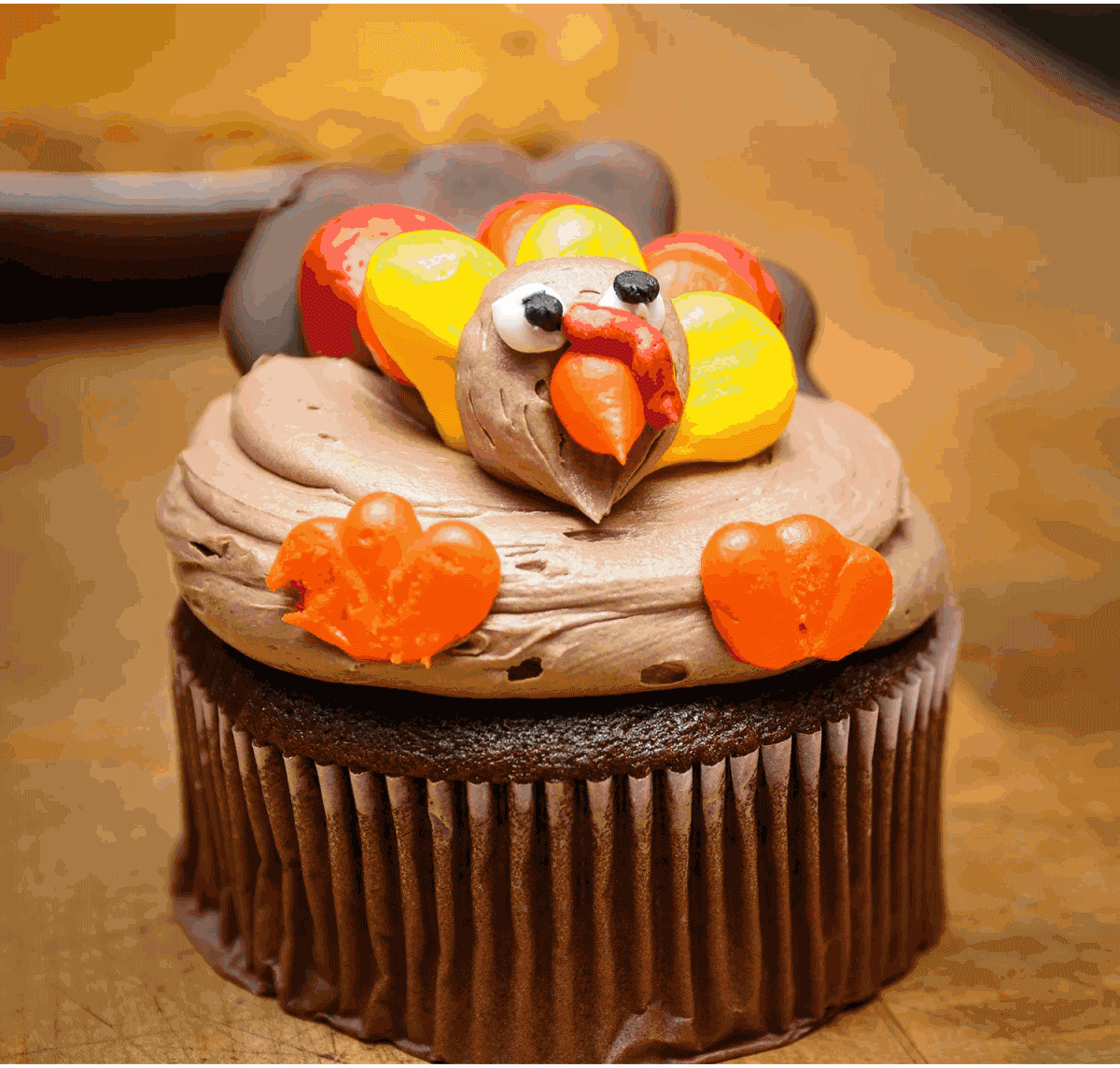 Family Fun: Harvest Sweets