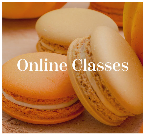 Online Cooking Classes