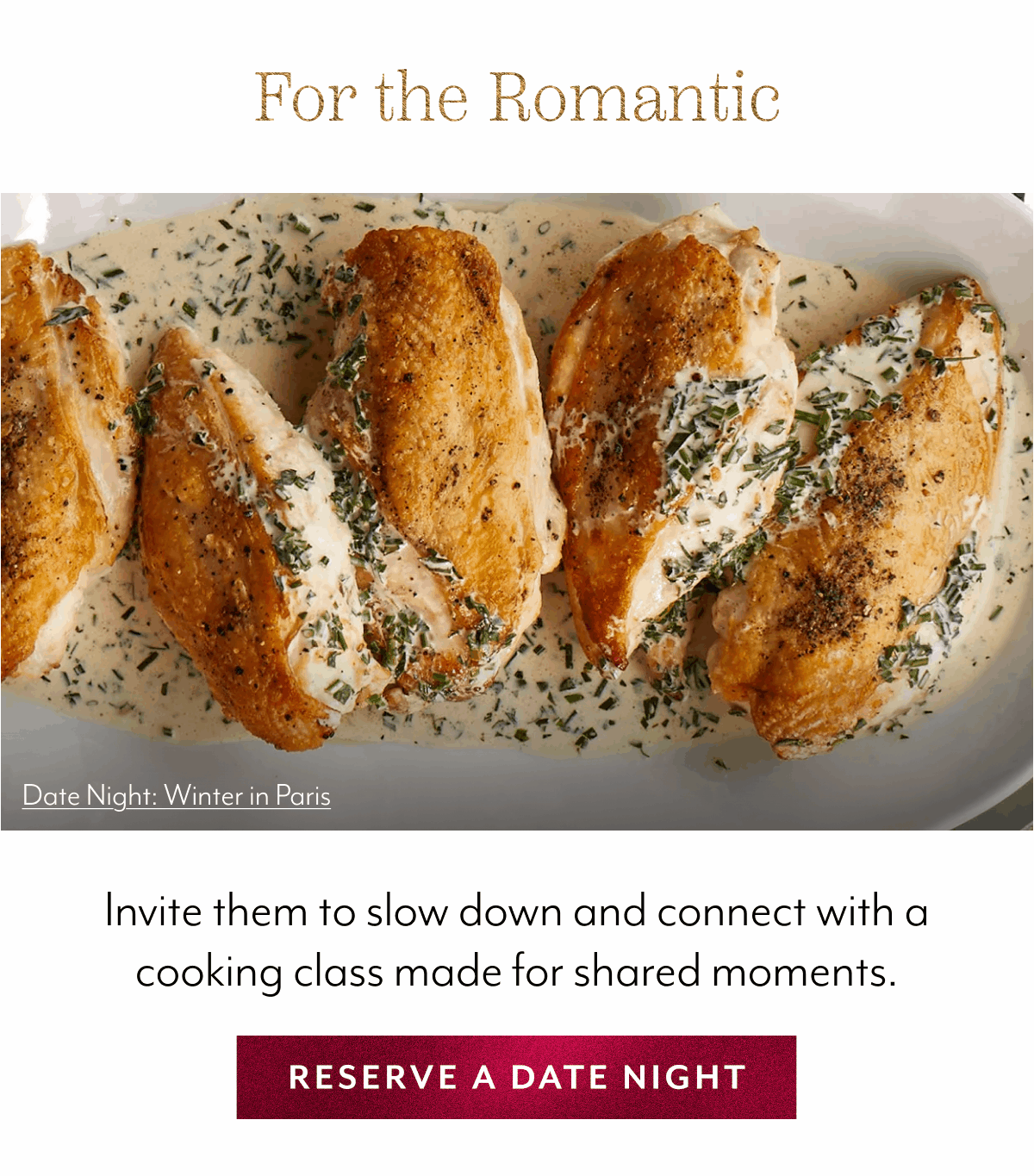 Date Night