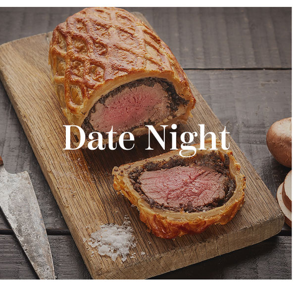 Date Night Cooking Classes