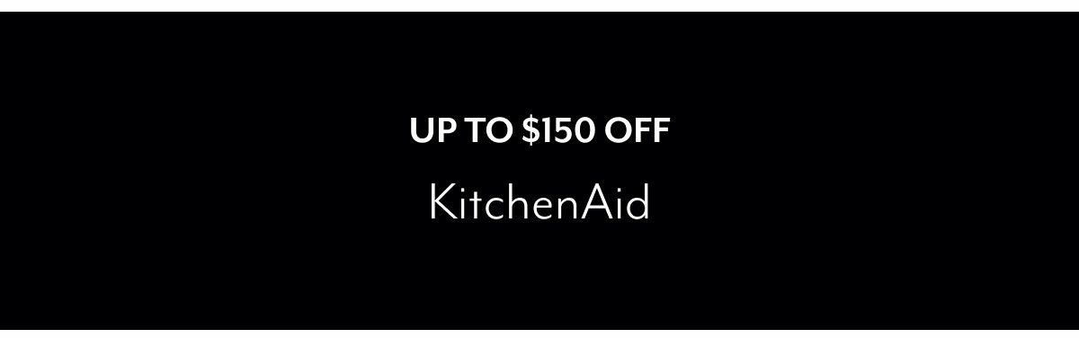 KitchenAid