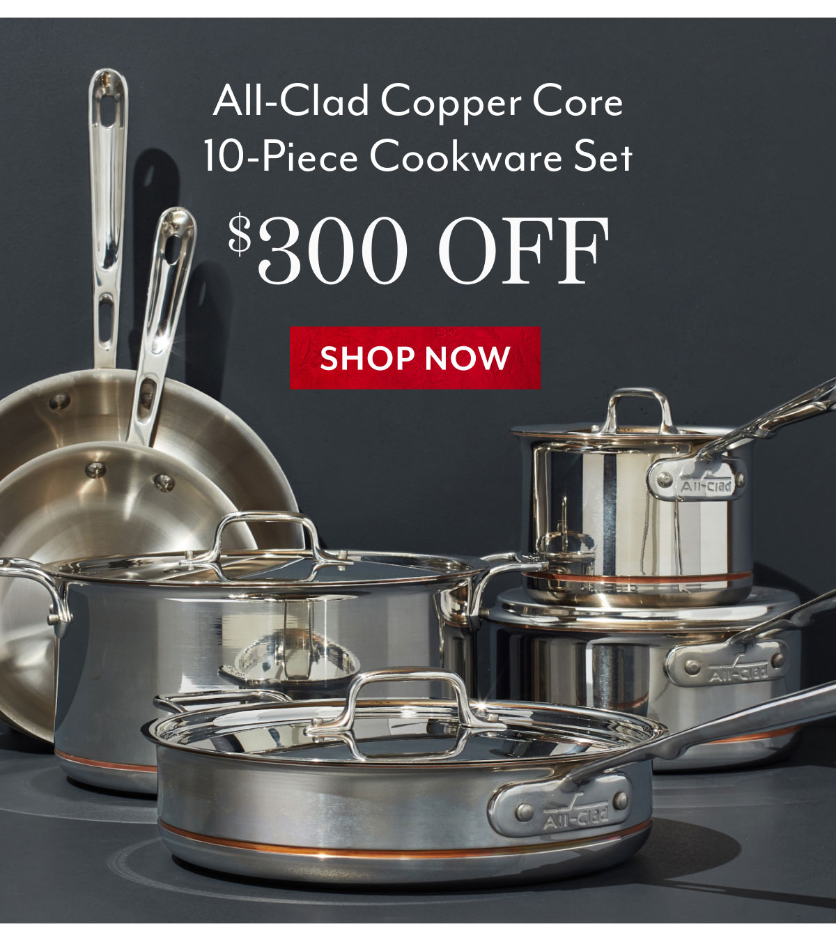 All-Clad