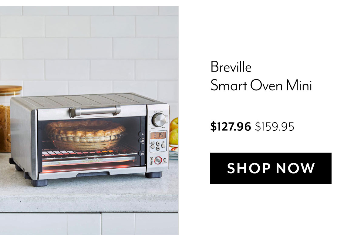 Breville Mini Smart Oven