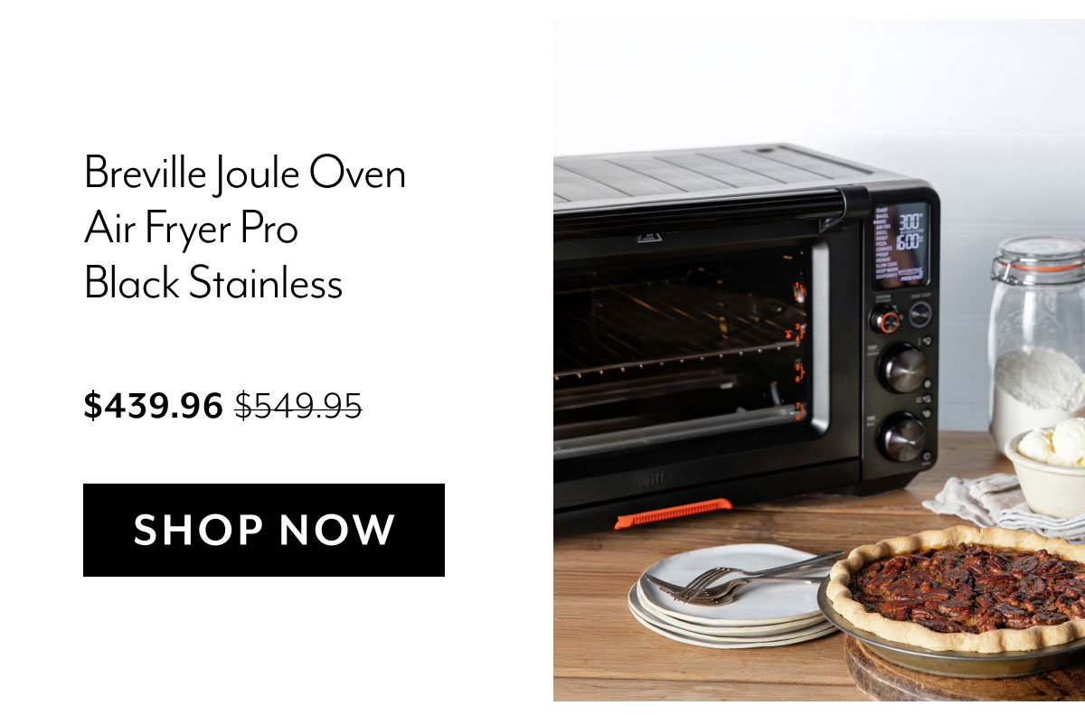 Breville Joule Oven Air Fryer Pro