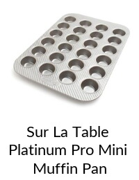 recommended product II