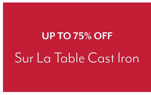 Sur La Table