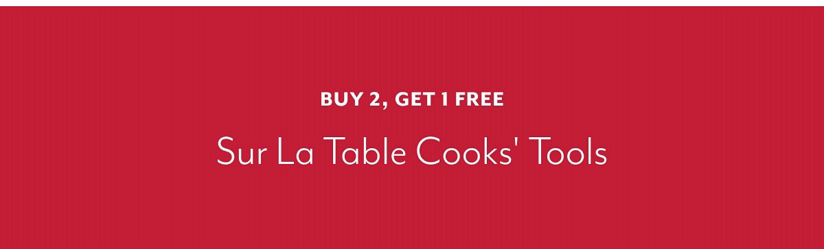 Sur La Table