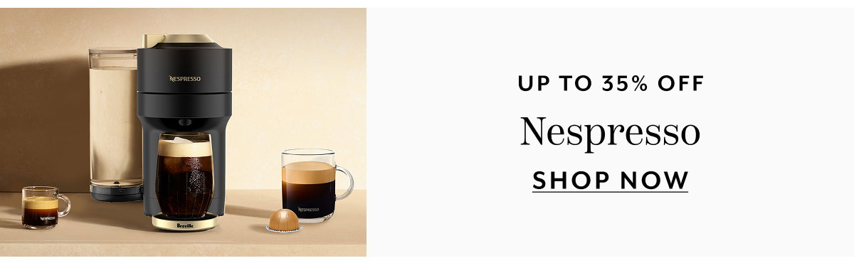 Nespresso