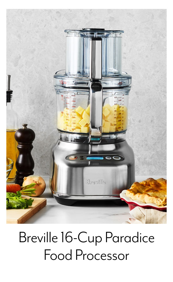 Food Processors