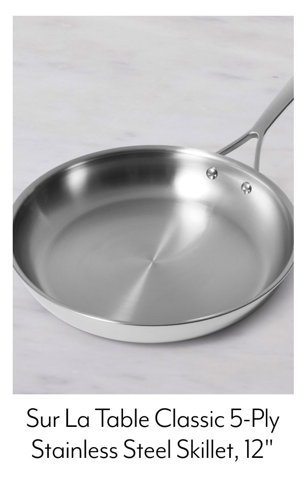 Skillets