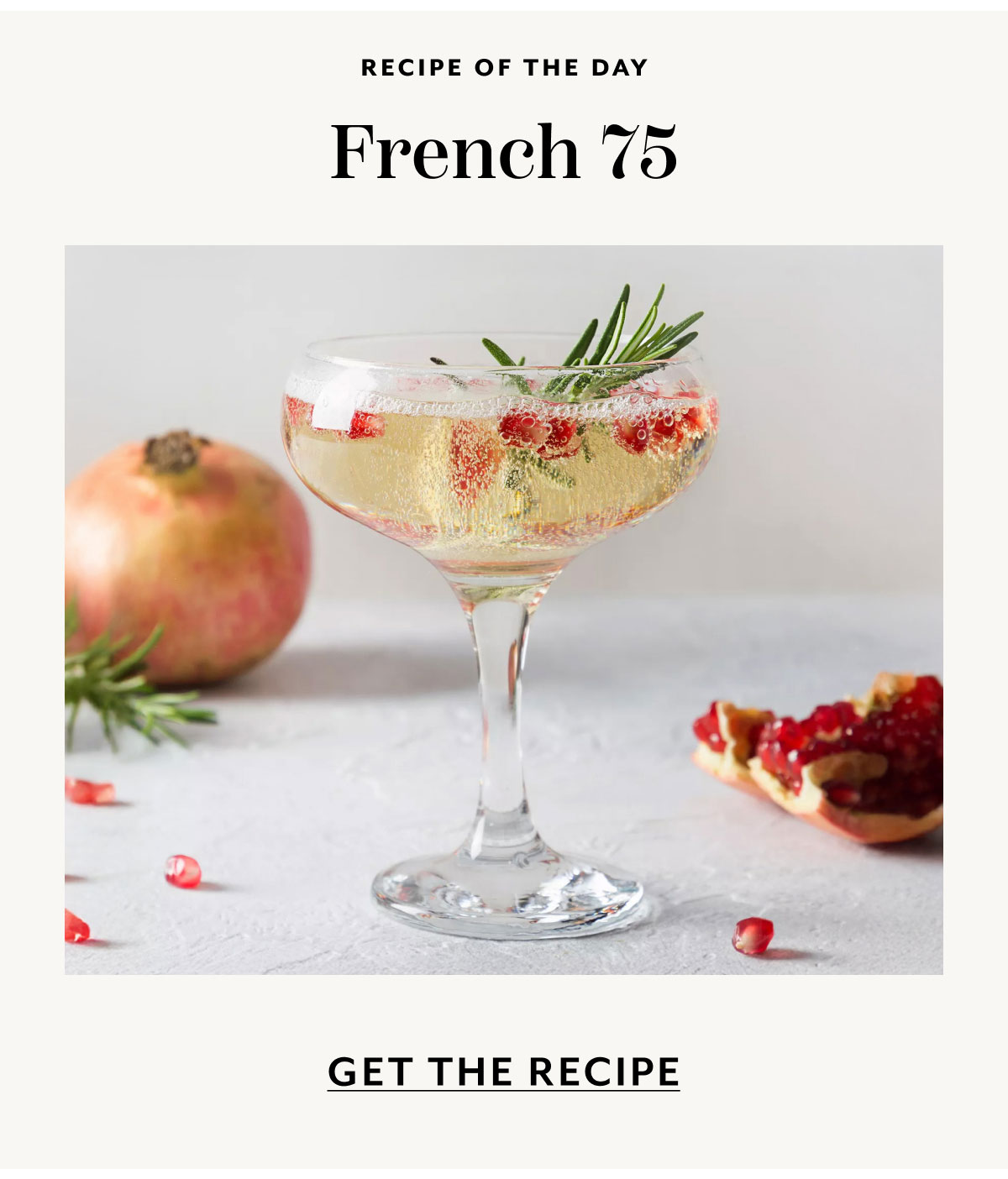 FRENCH 75