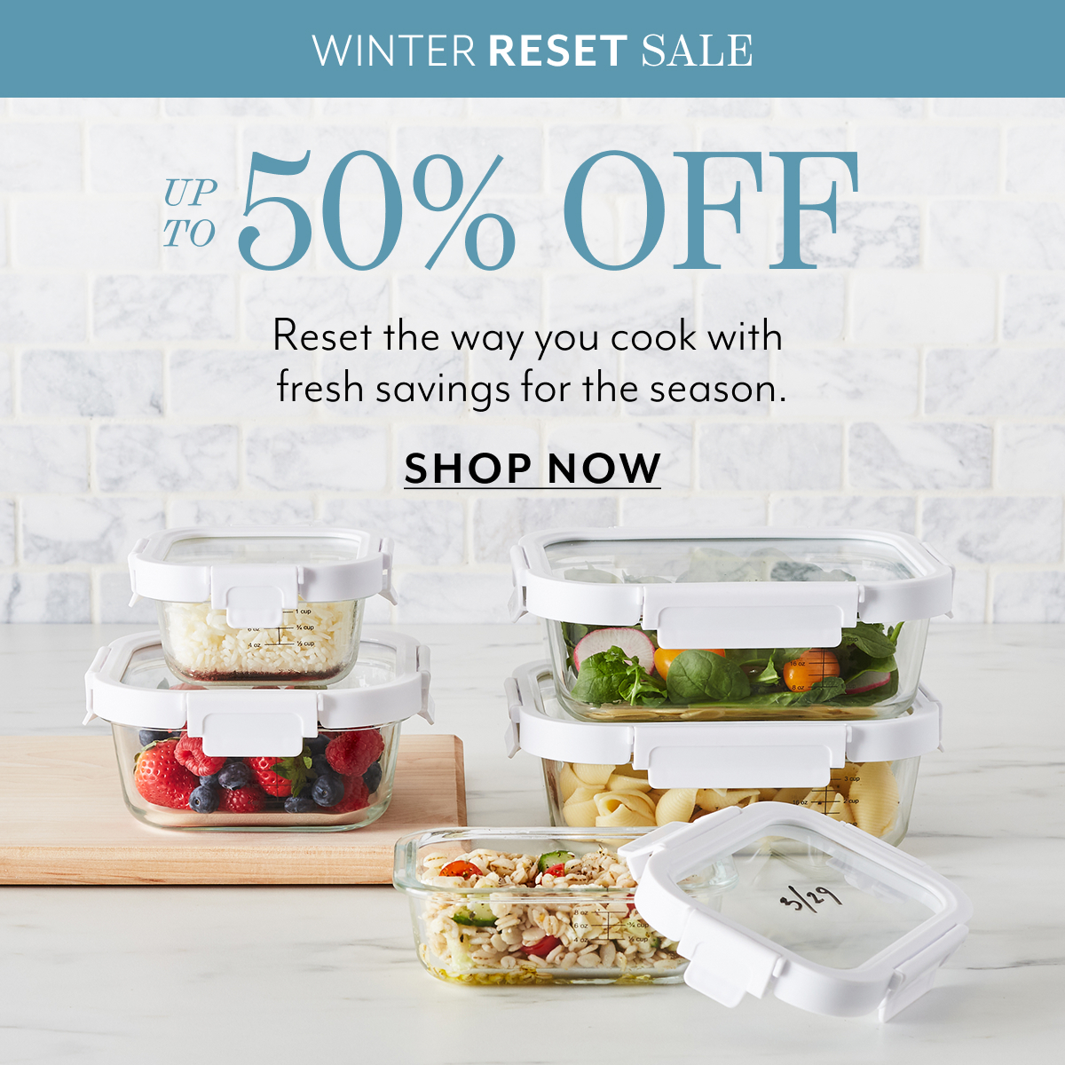 Sale