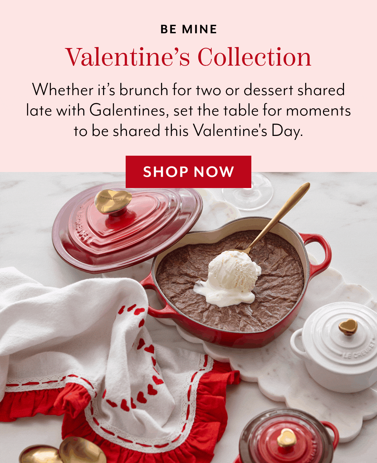 Valentine's Day