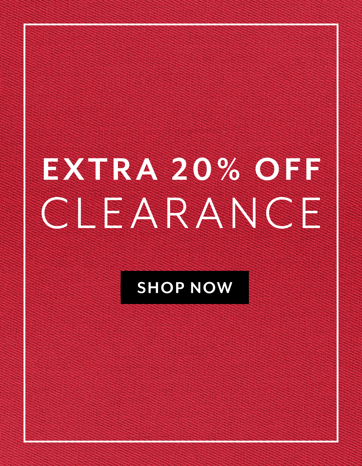 Clearance