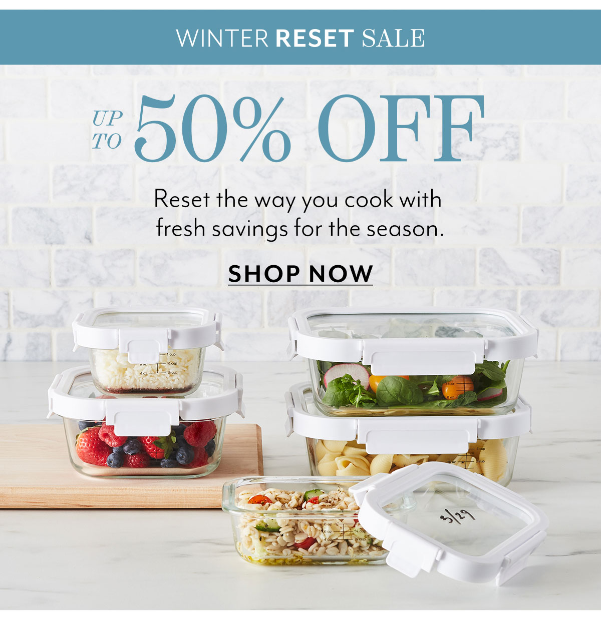 Sale