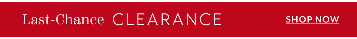Clearance