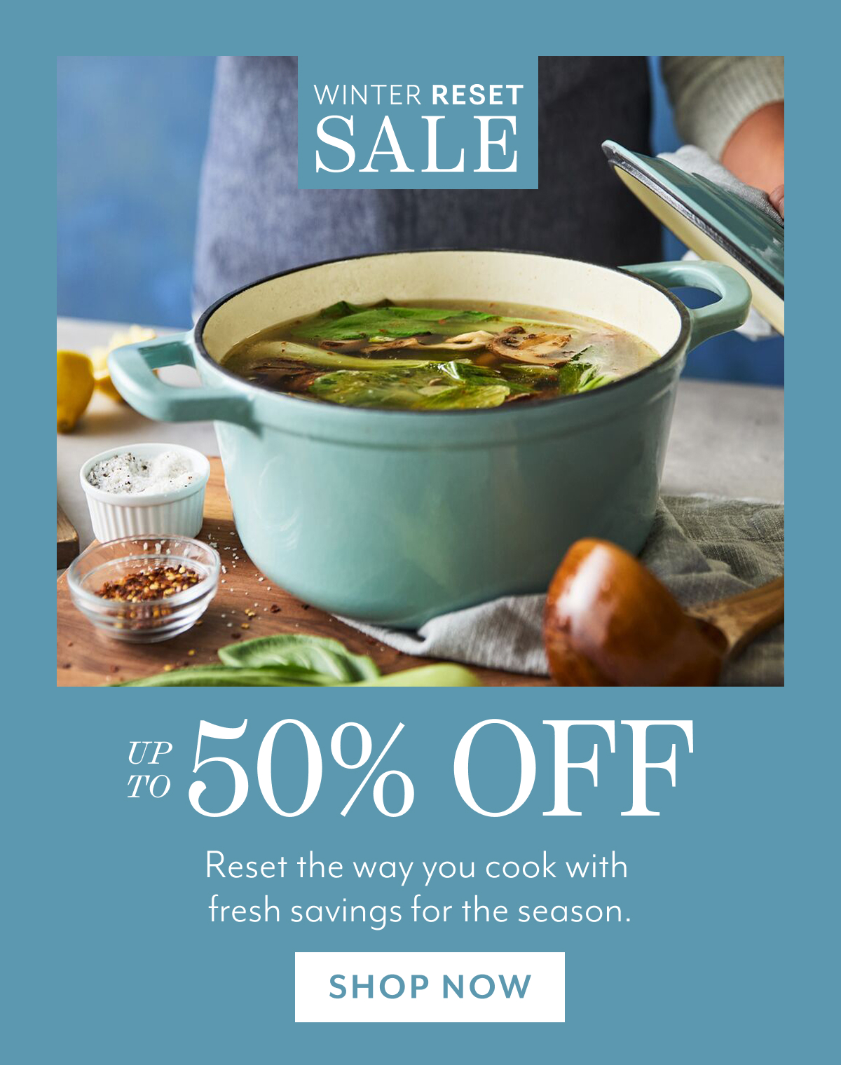 Sale