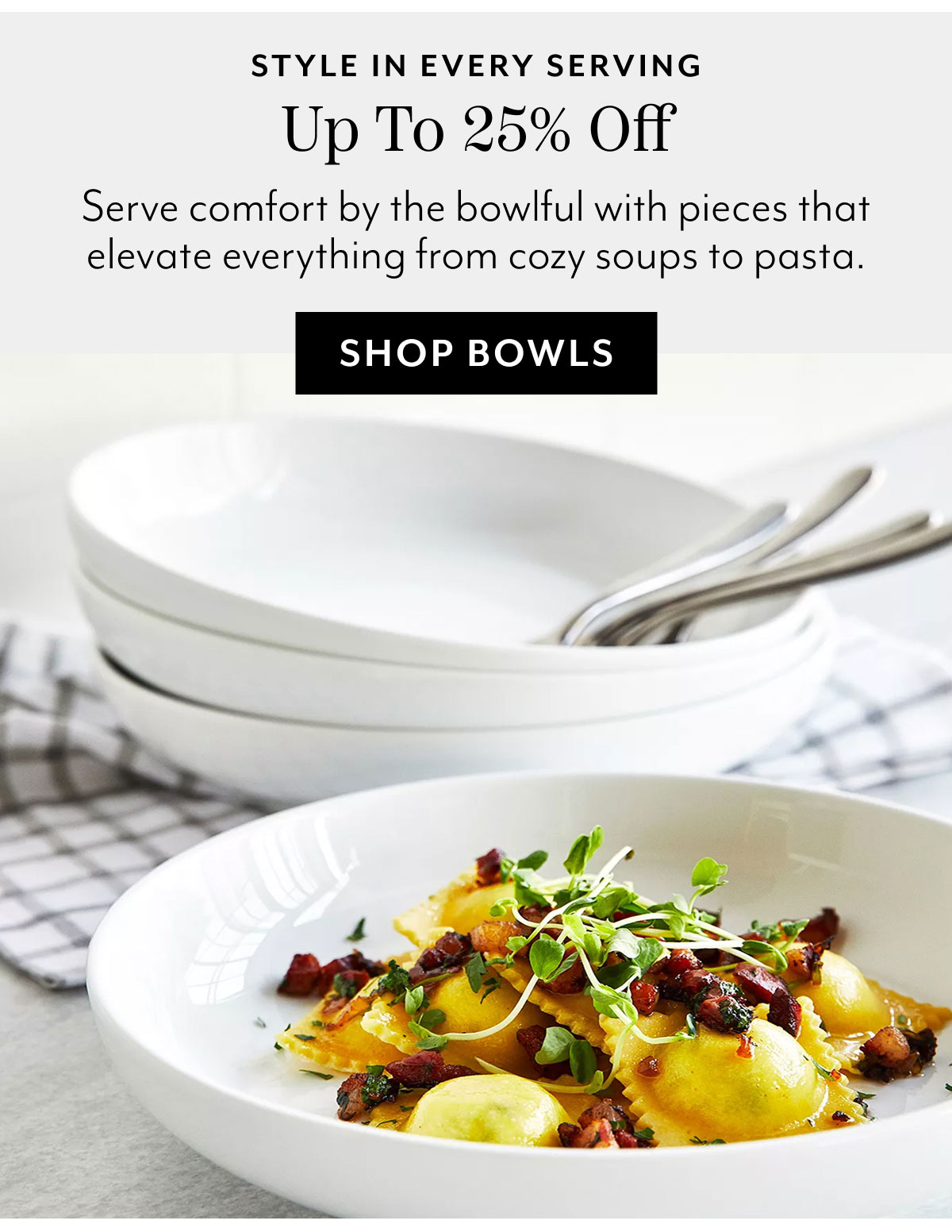 Bowls