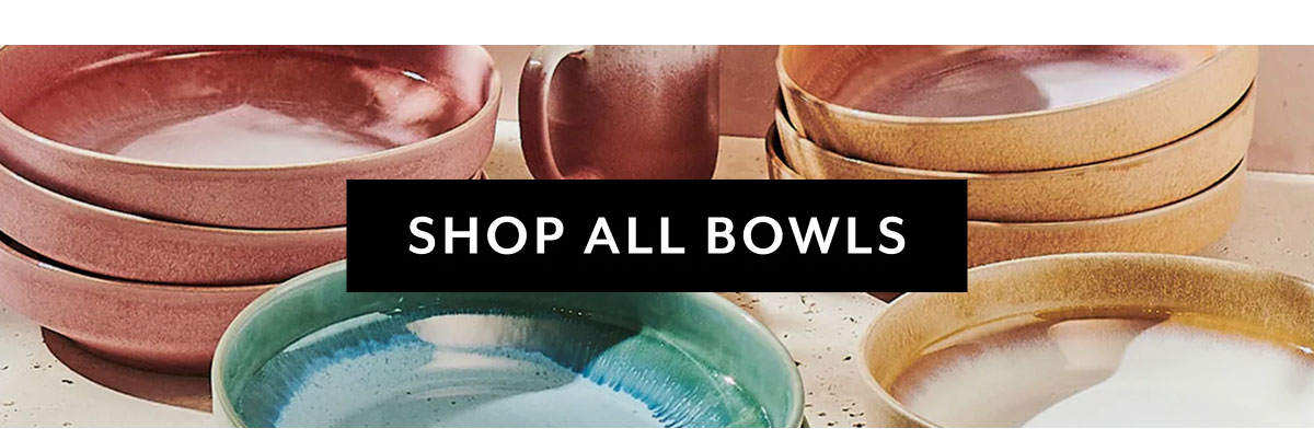 Bowls