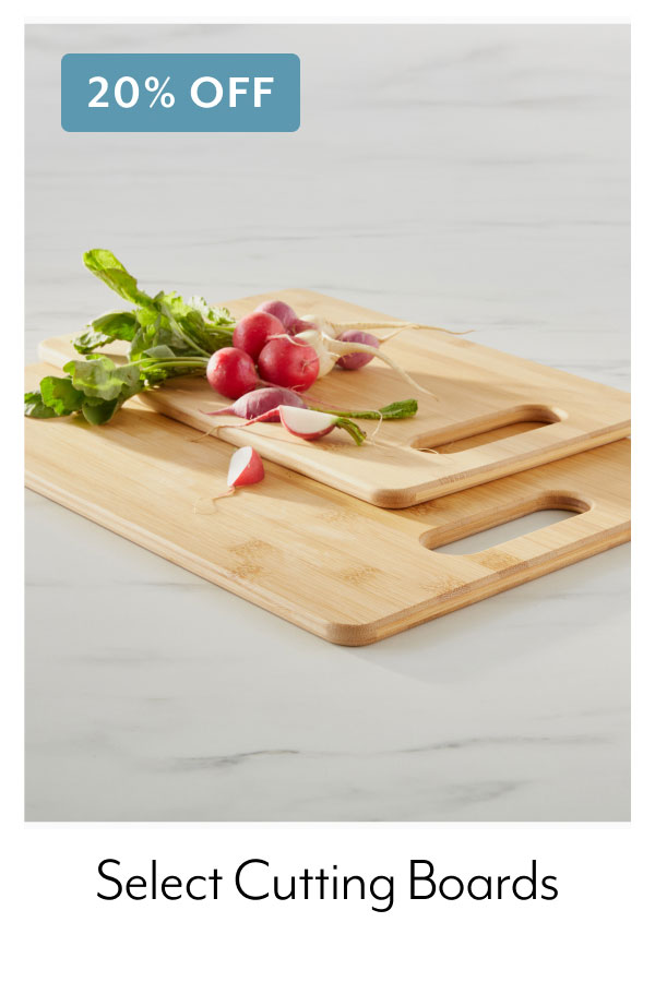 Cutting Boards