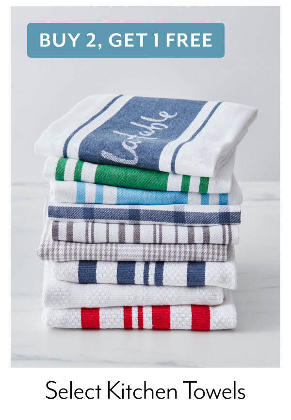 Linens