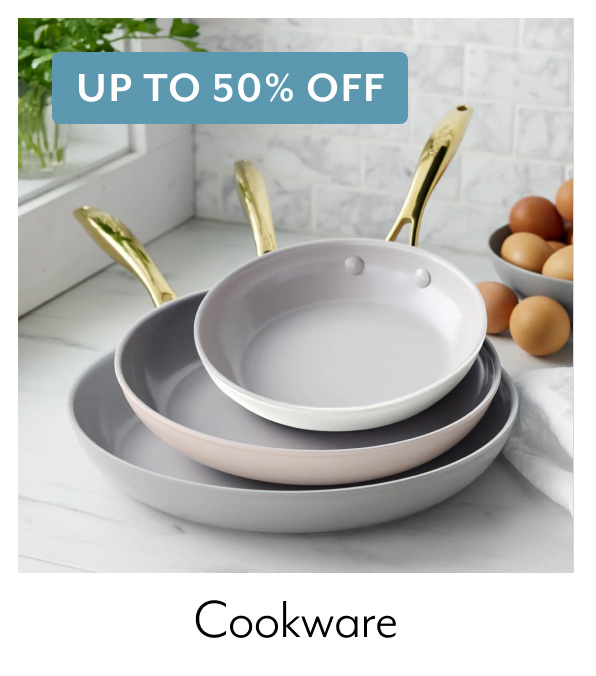 Cookware Sale