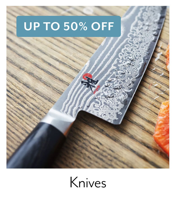 Knives