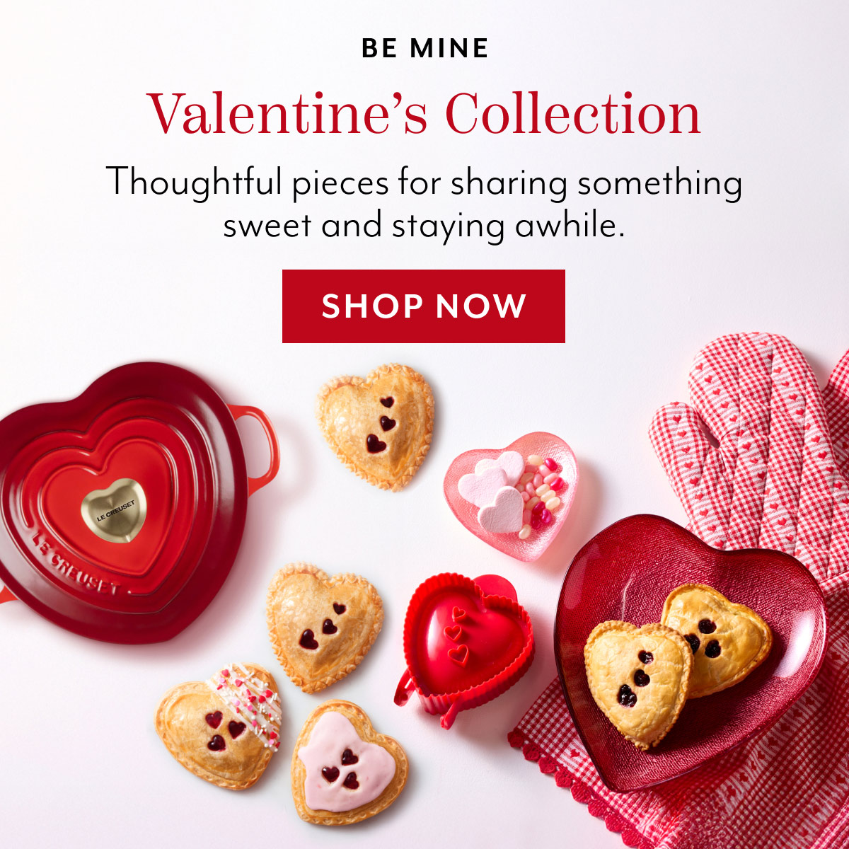 Valentine's Day