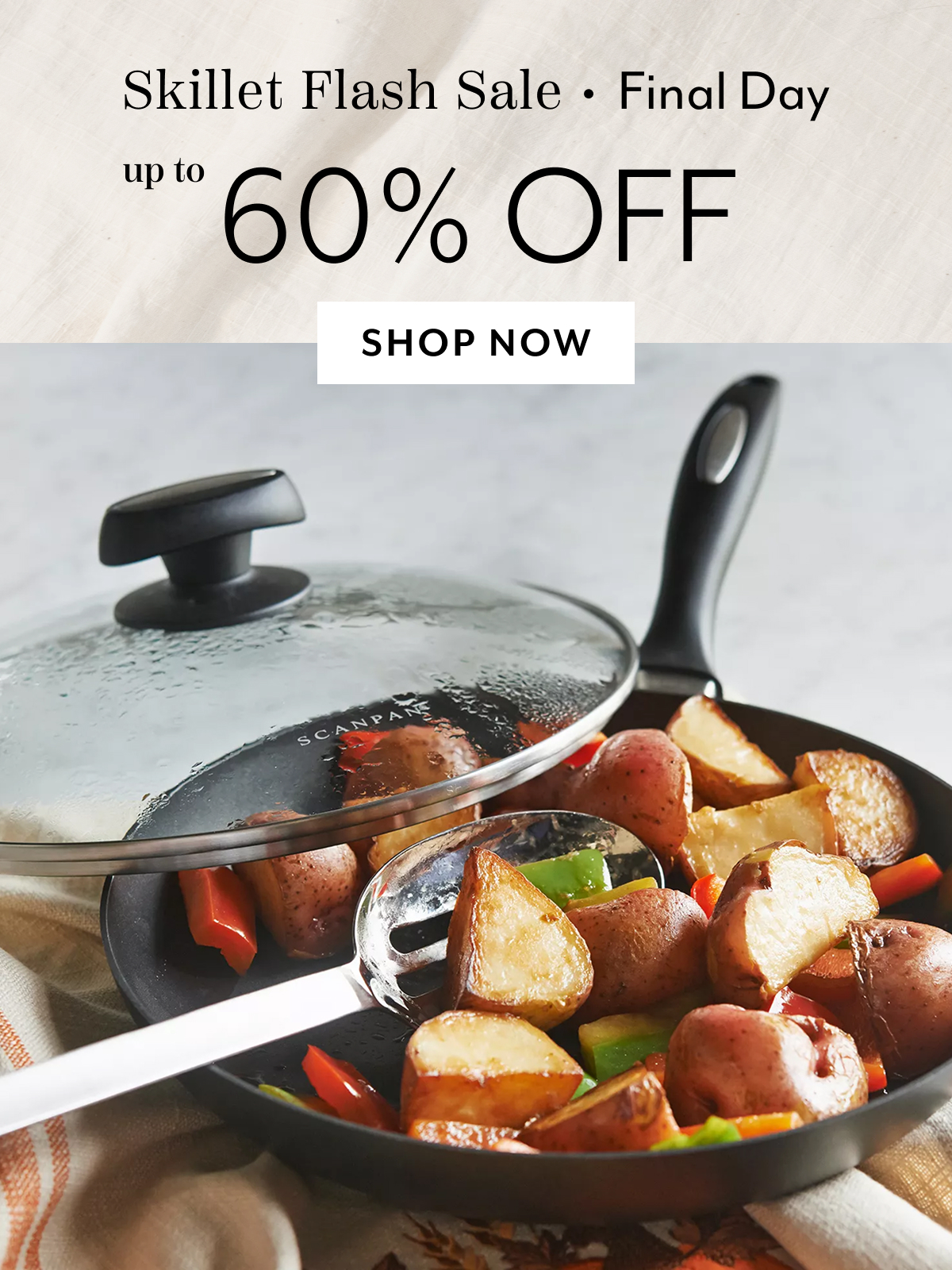 Skillets
