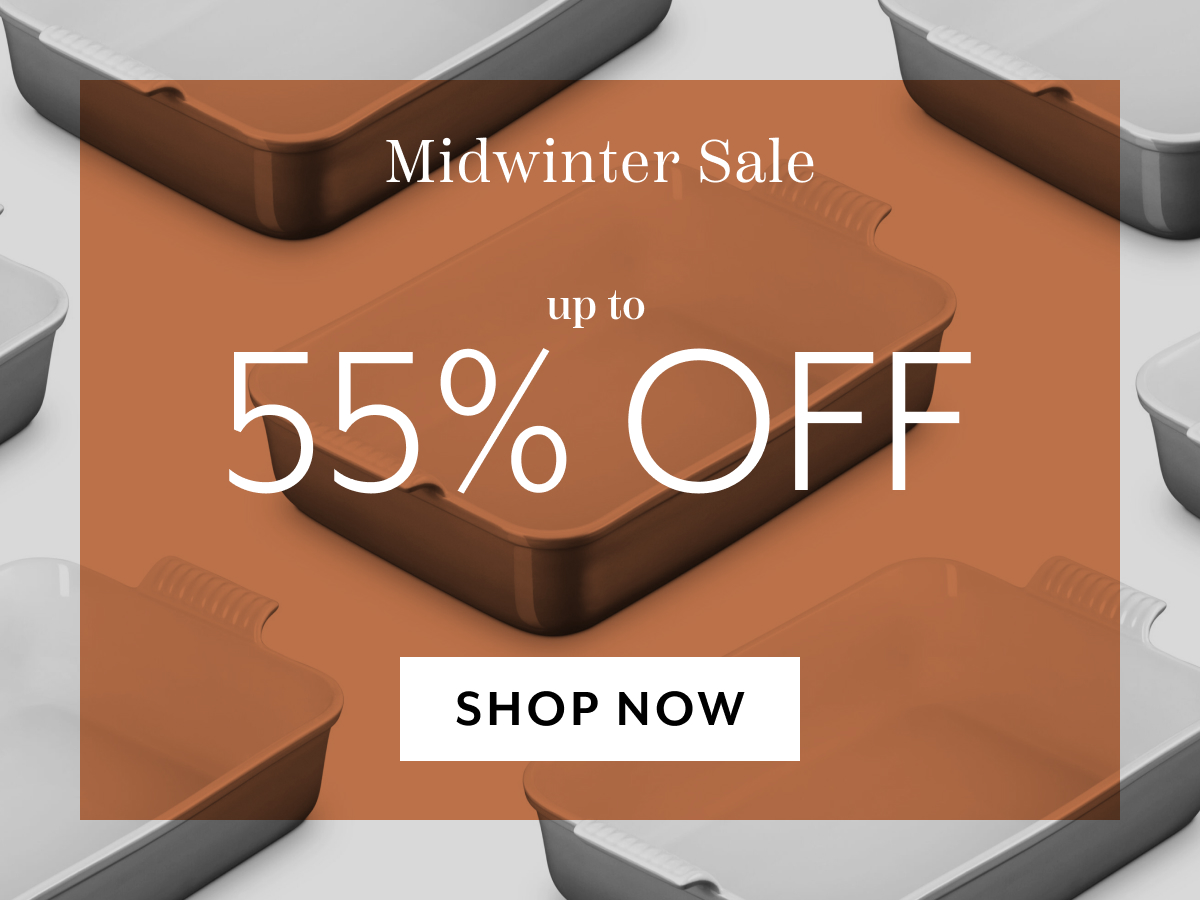 Cookware Sale