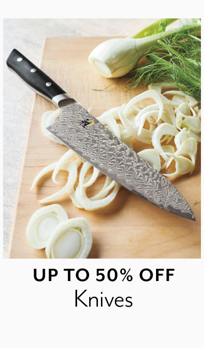 Knives Sale