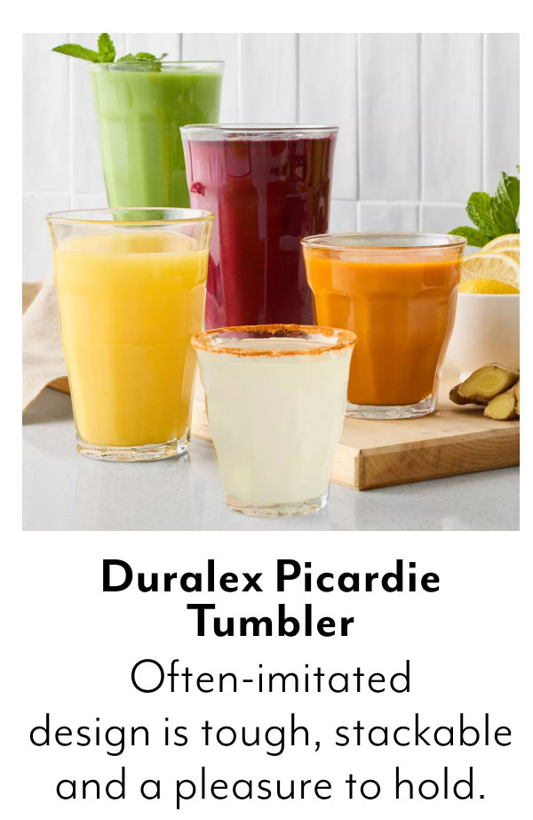 Duralex Picardie Tumbler