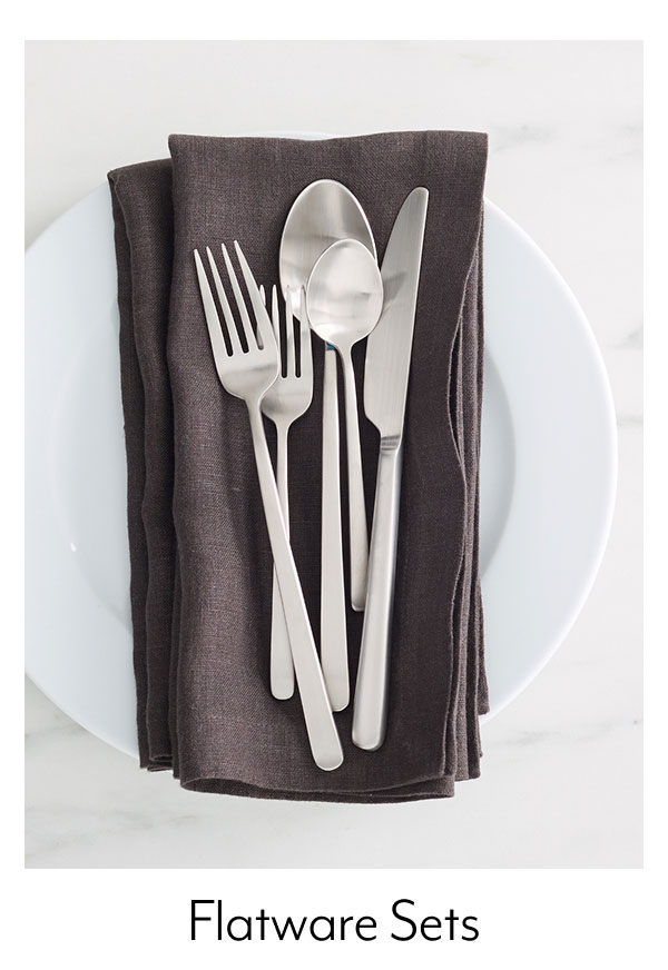 Flatware Sets
