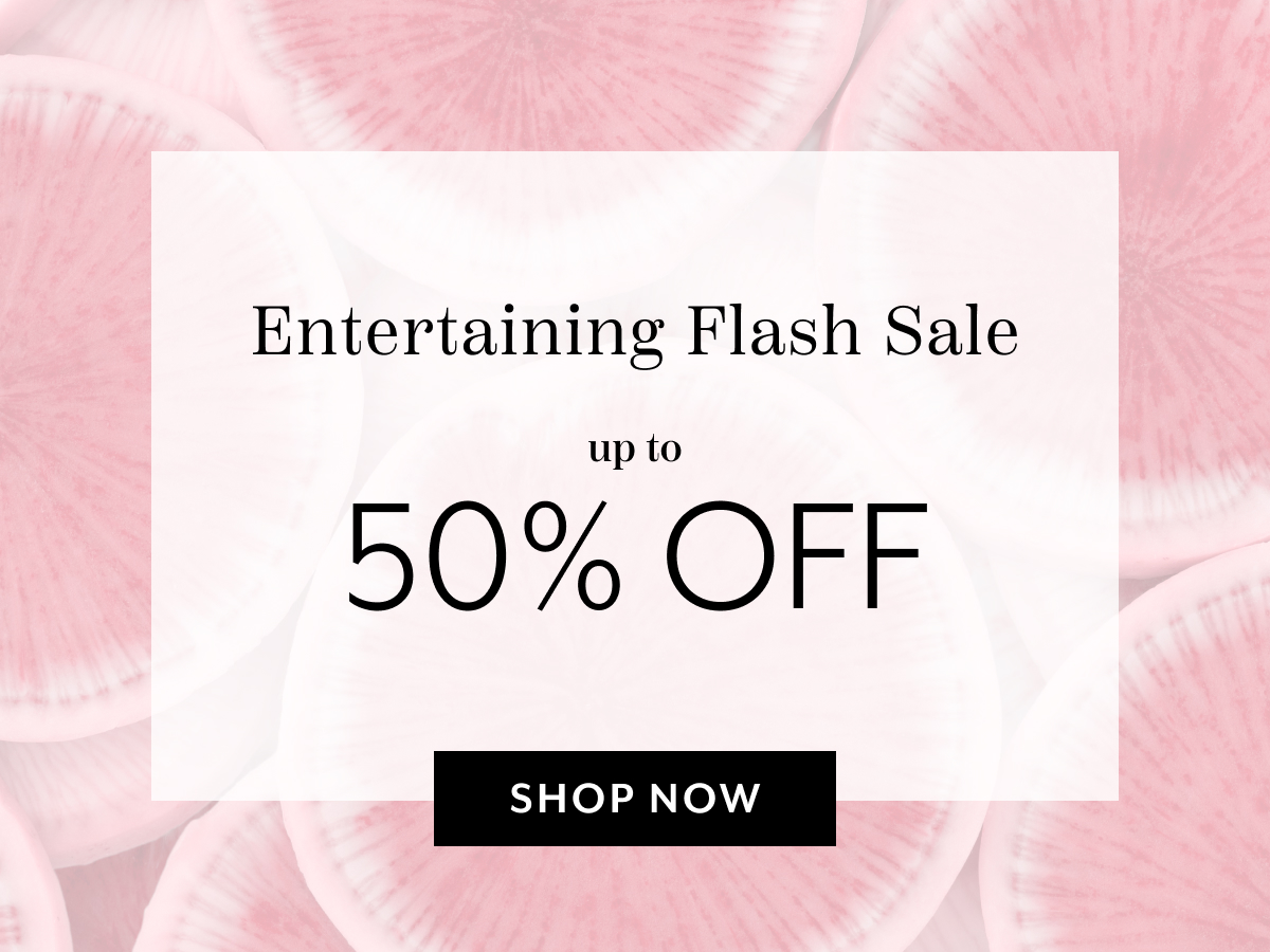 Dining & Bar Sale