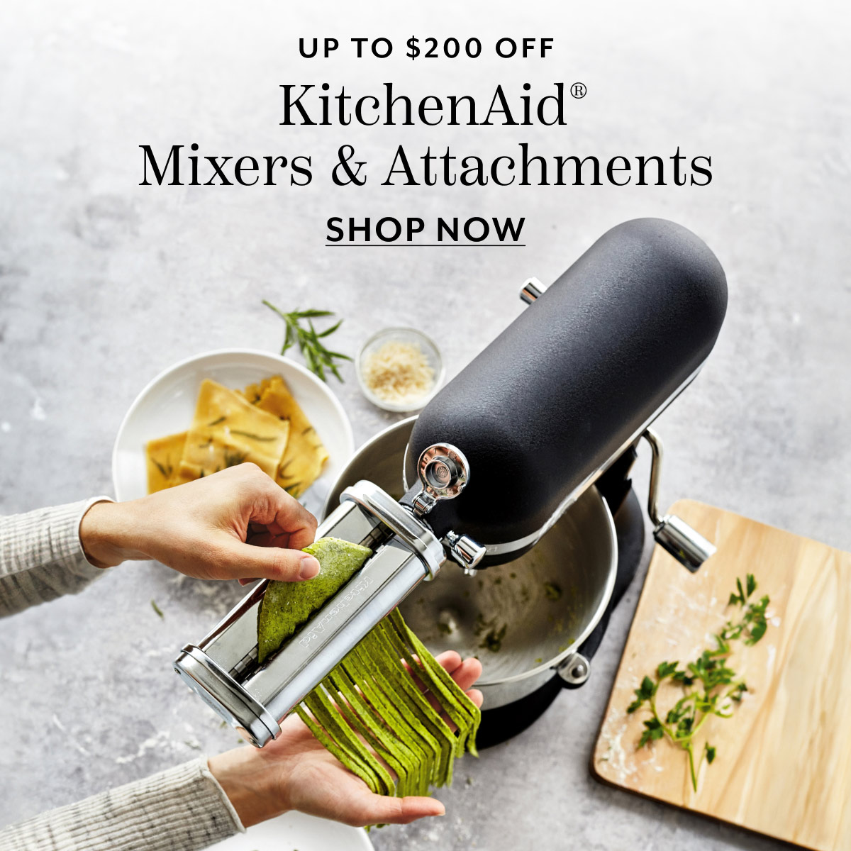 KitchenAid