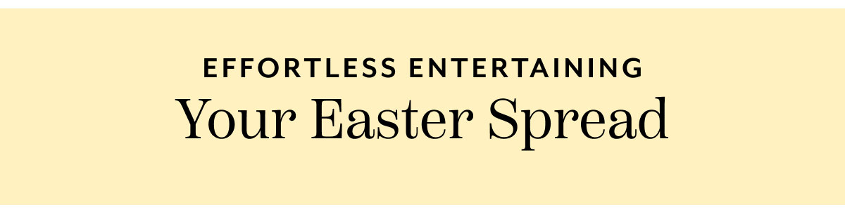Easter