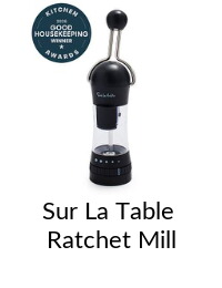 recommended product III
