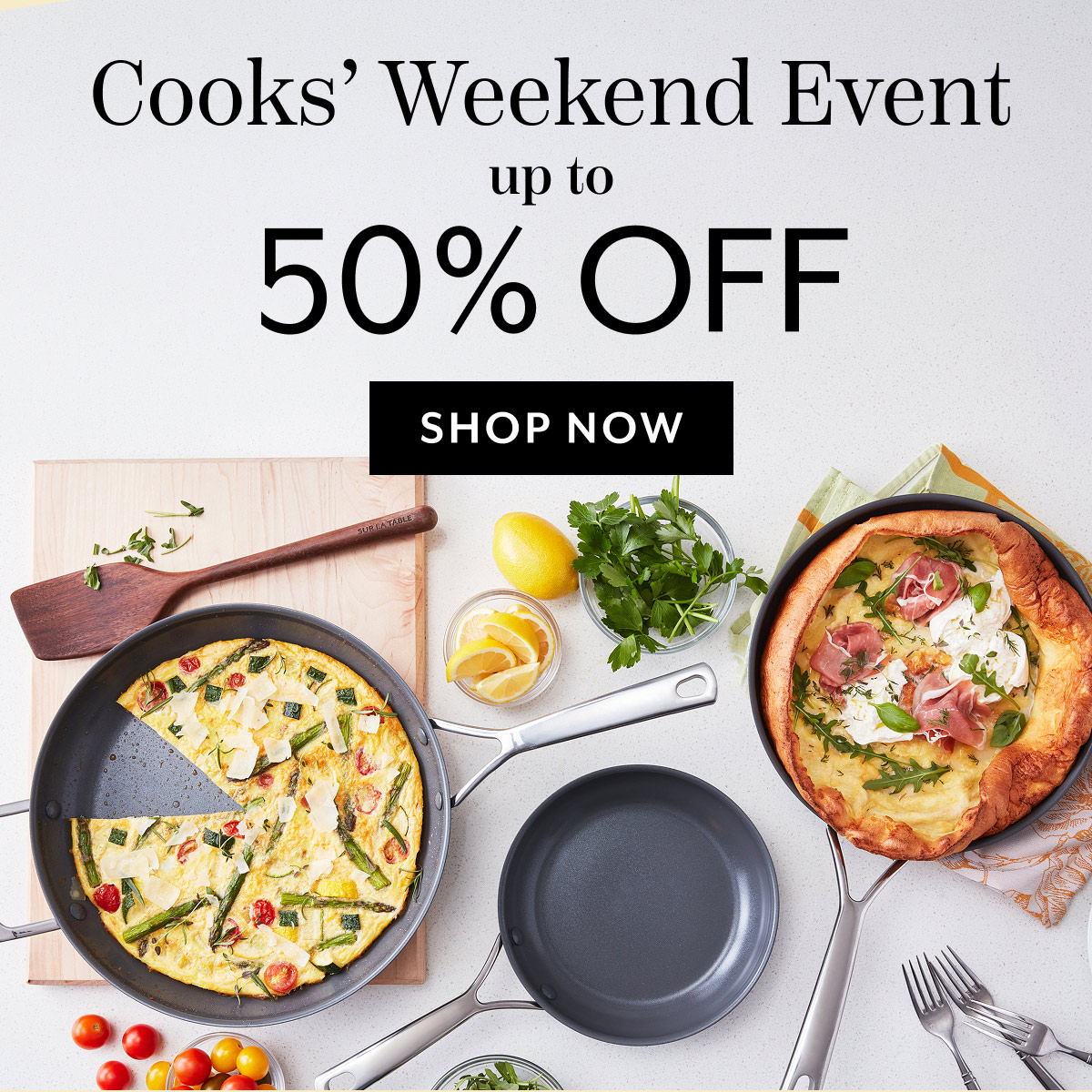 Sale