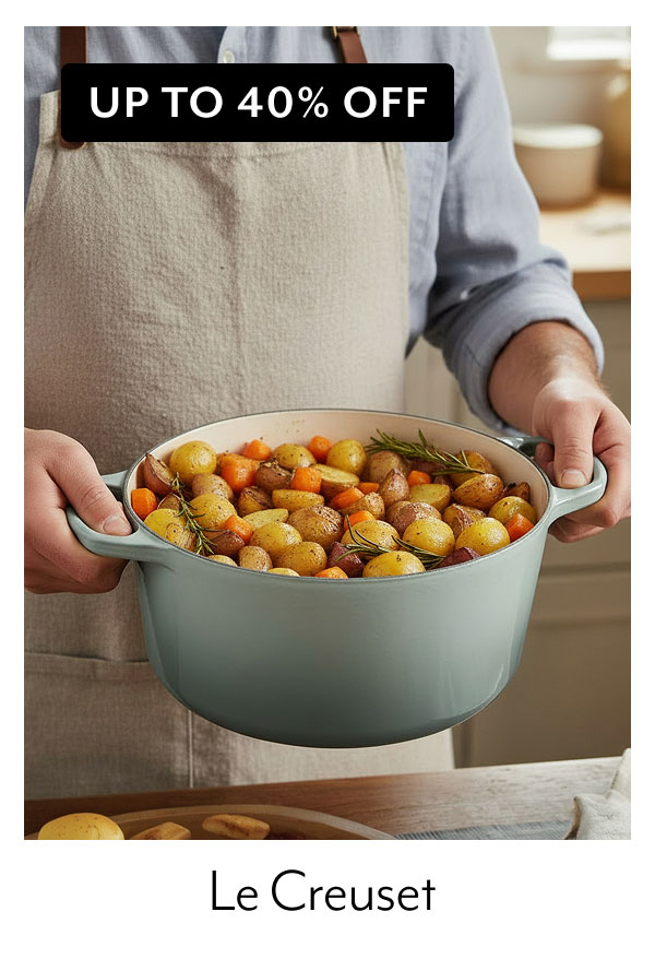 Le Creuset