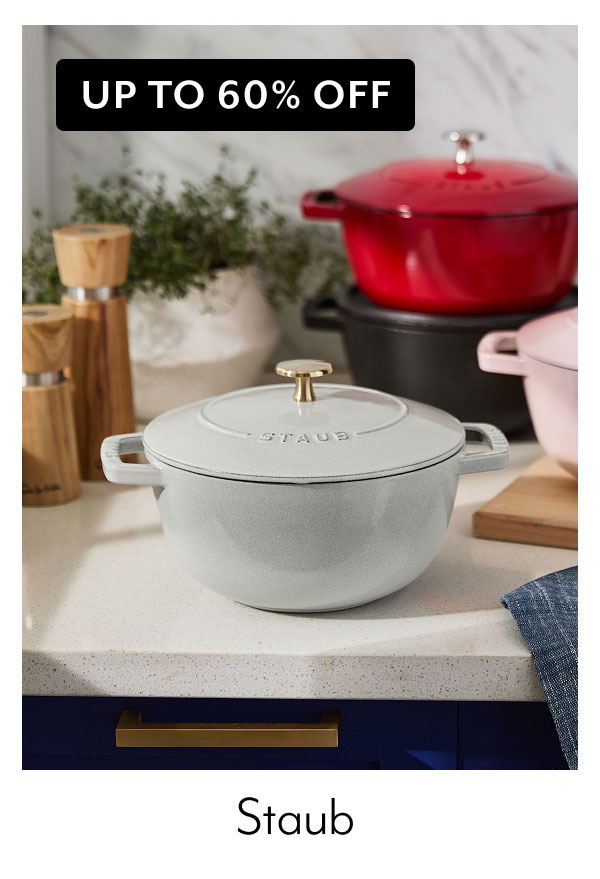 Staub
