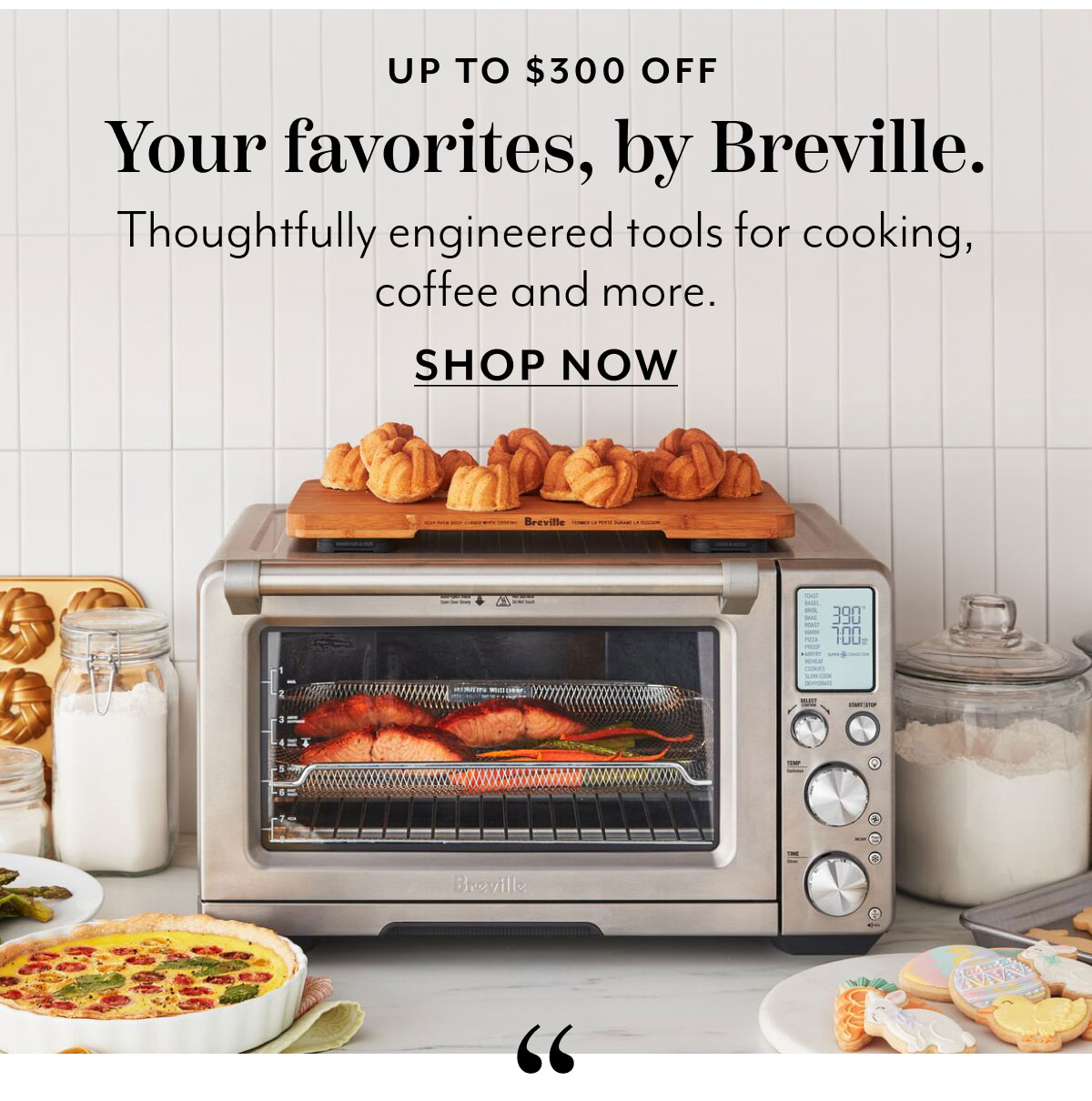 Breville